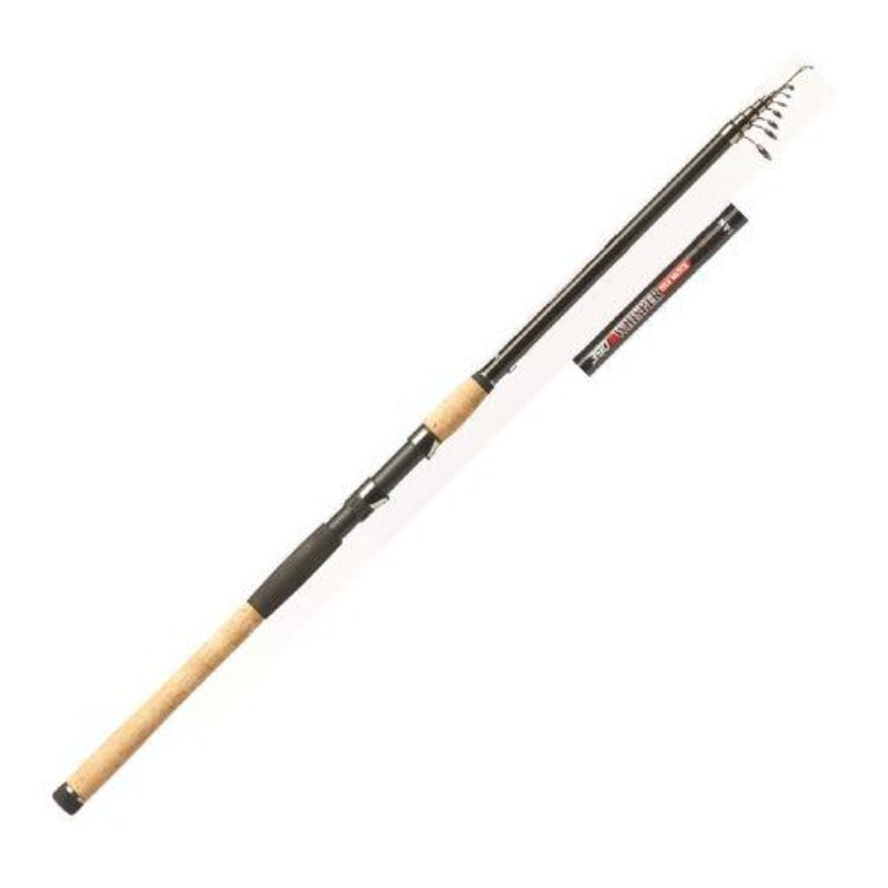 whisler tele match 4,20m 5-25gr