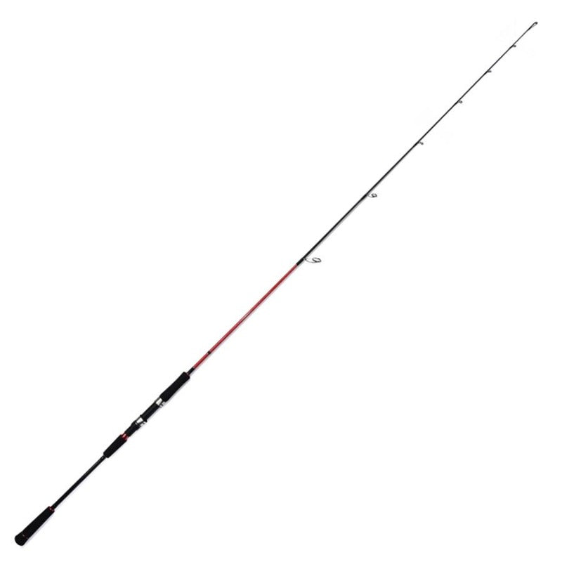 Καλάμι Light Jigging 1.80m Action 40-160gr