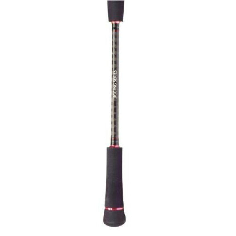 Καλάμι Light Jigging 1.80m Action 40-160gr
