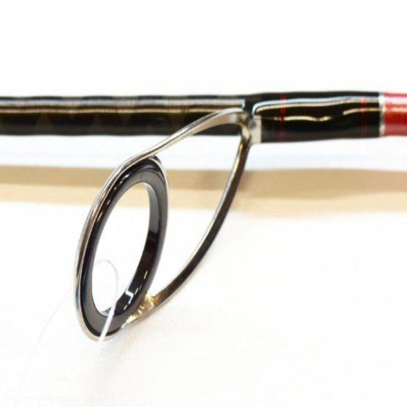 Καλάμι Light Jigging 1.80m  Action 40-160gr