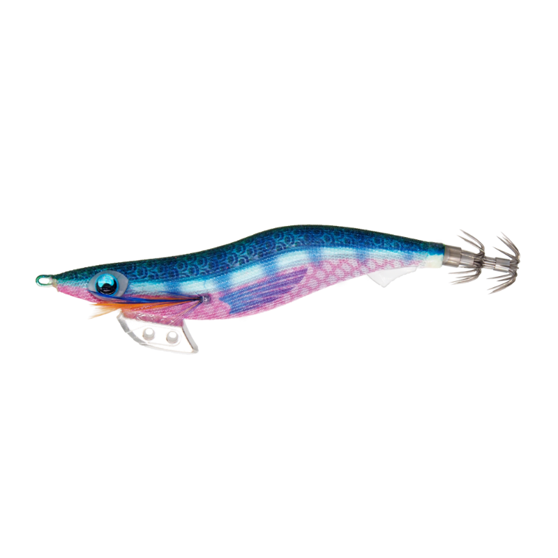 καλαμαριέρα Egi oh K shallow reef special