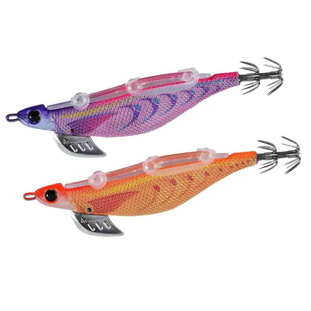 Καλαμαριέρα Eginno Mogu 3.2  Yamashita