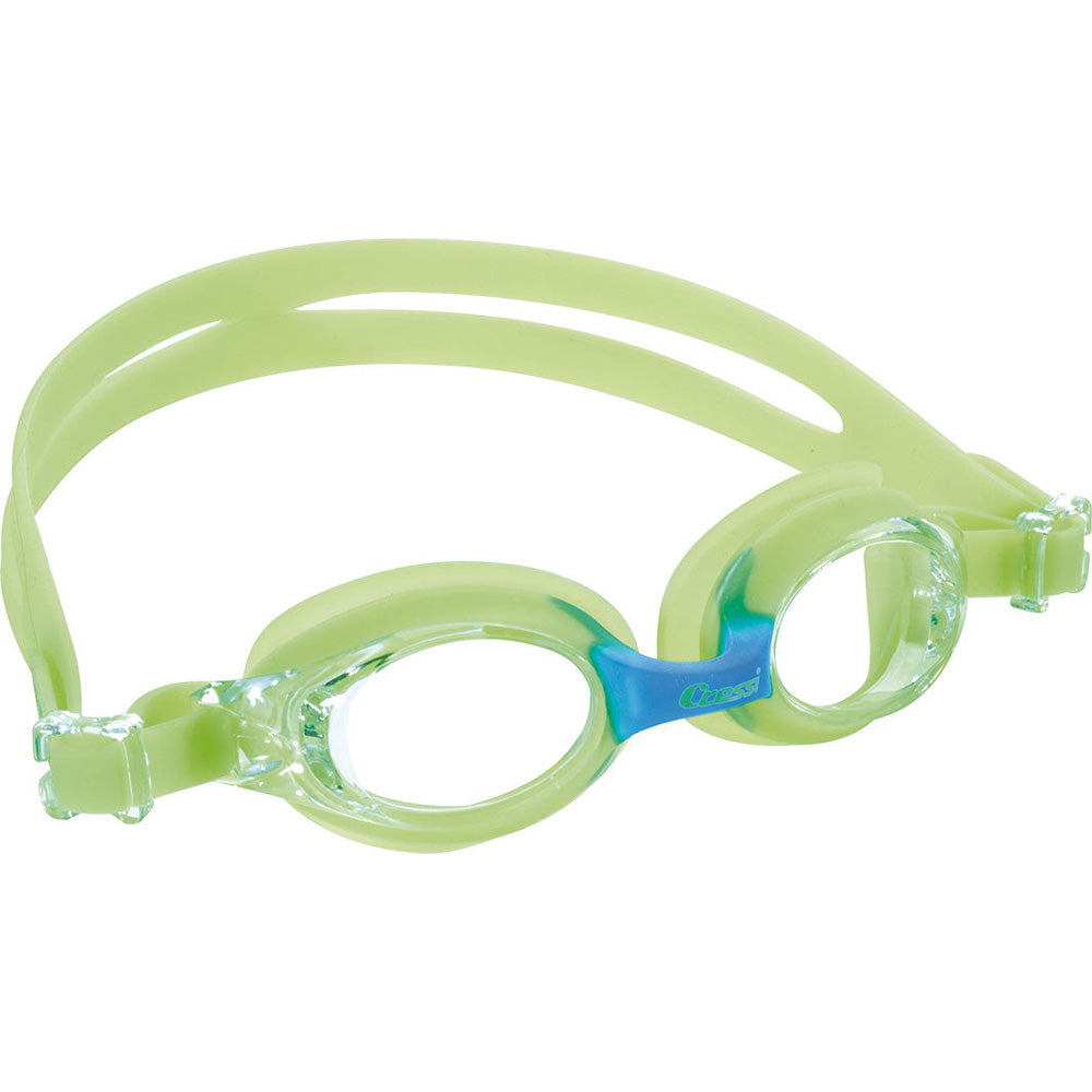 Γυαλιά Κολύμβησης Παιδικά DOLPHIN  (2-5 χρονών) - compomare.gr