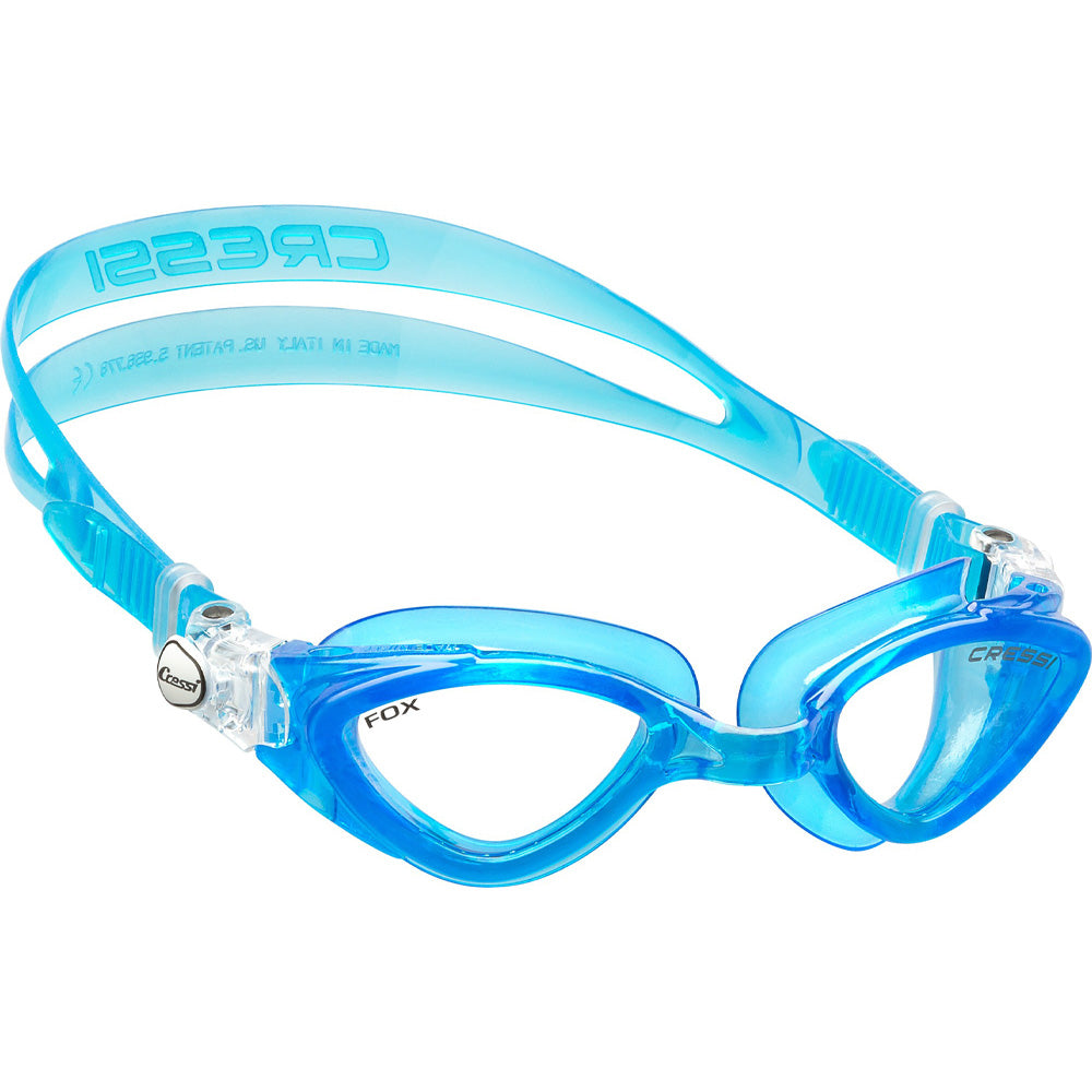Γυαλιά κολύμβησης Fox - compomare.gr