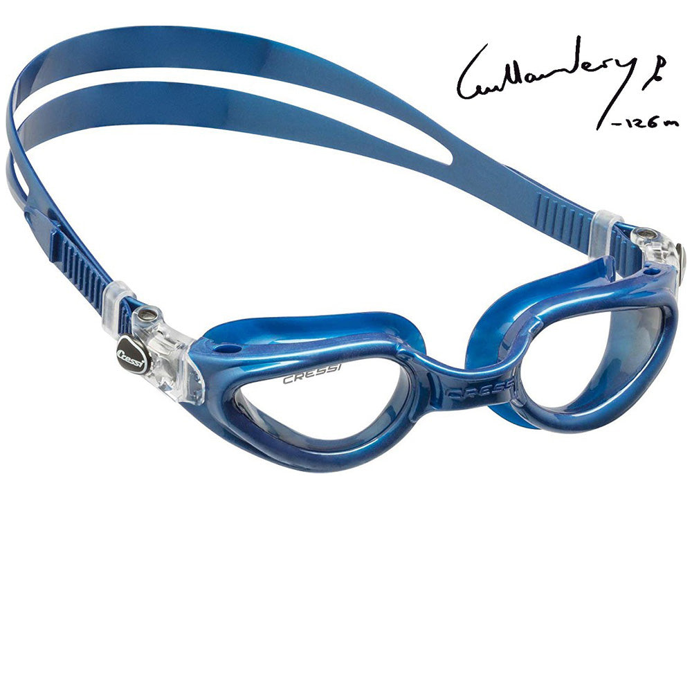 Γυαλιά κολύμβησης Right της Cressi - compomare.gr