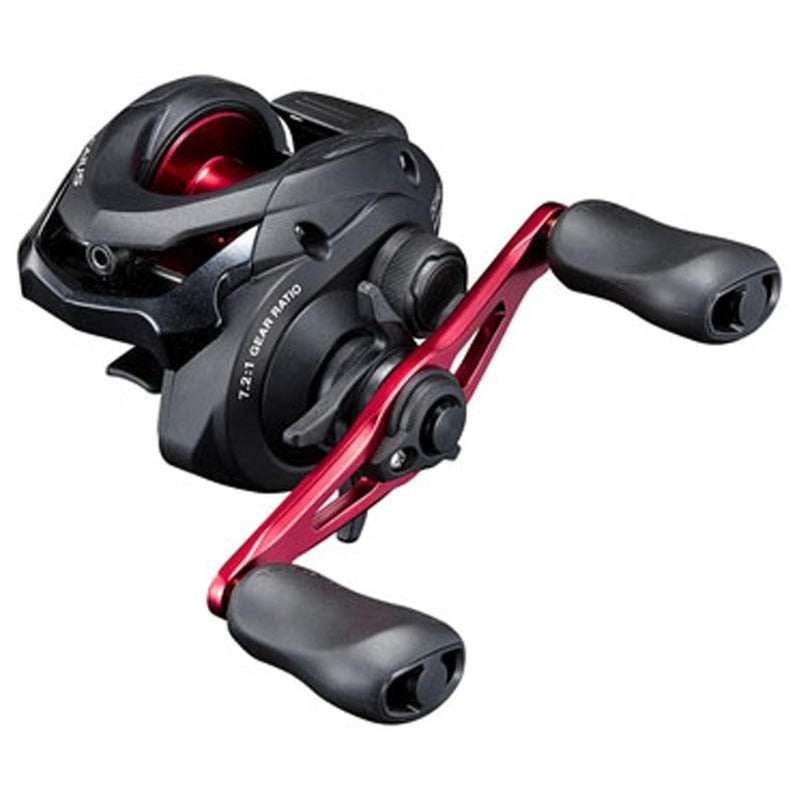 Μηχανάκι Shimano Caius 150HG