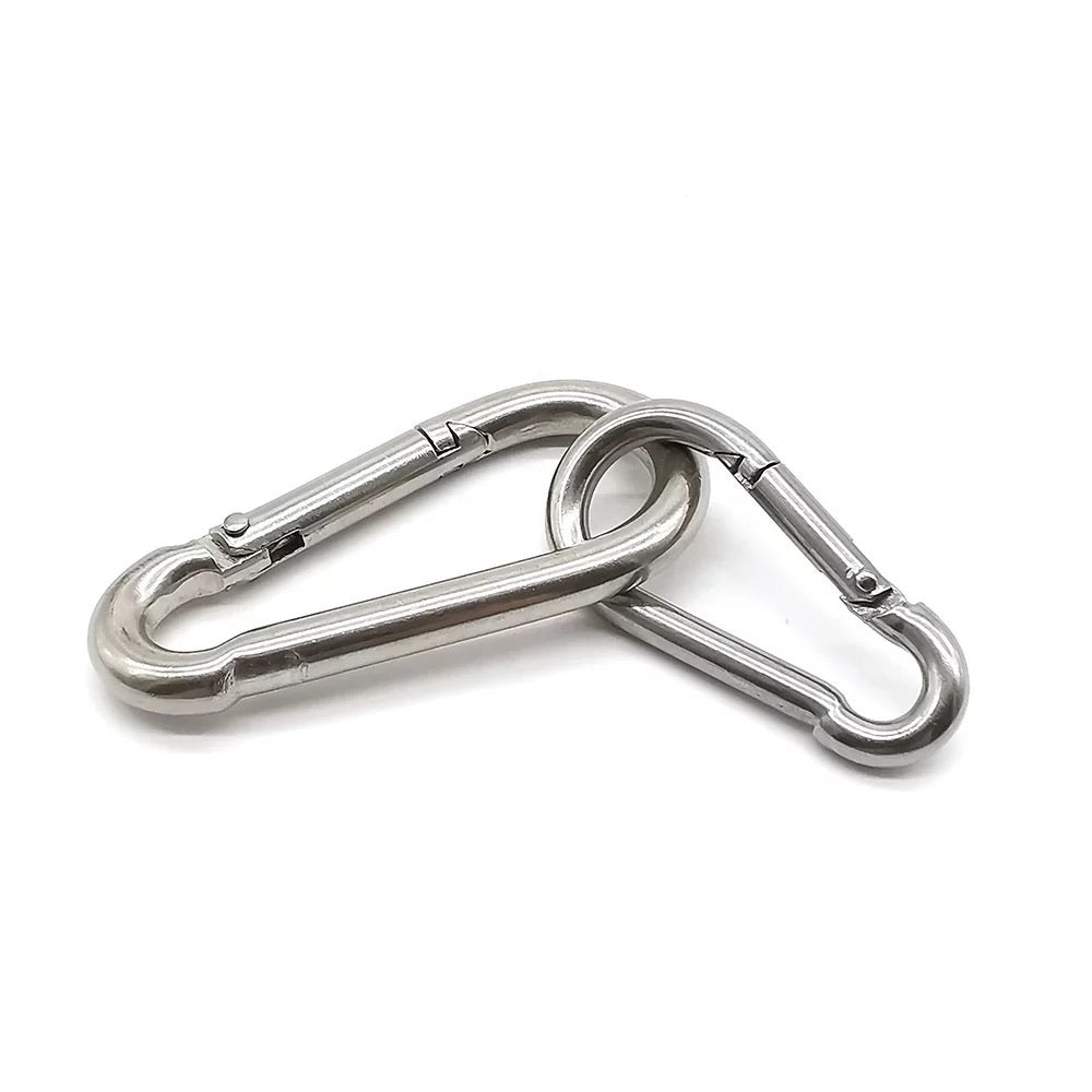 ΠΥΡΟΣΒΕΣΤΙΚΟΣ ΓΑΤΖΟΣ INOX AISI 316