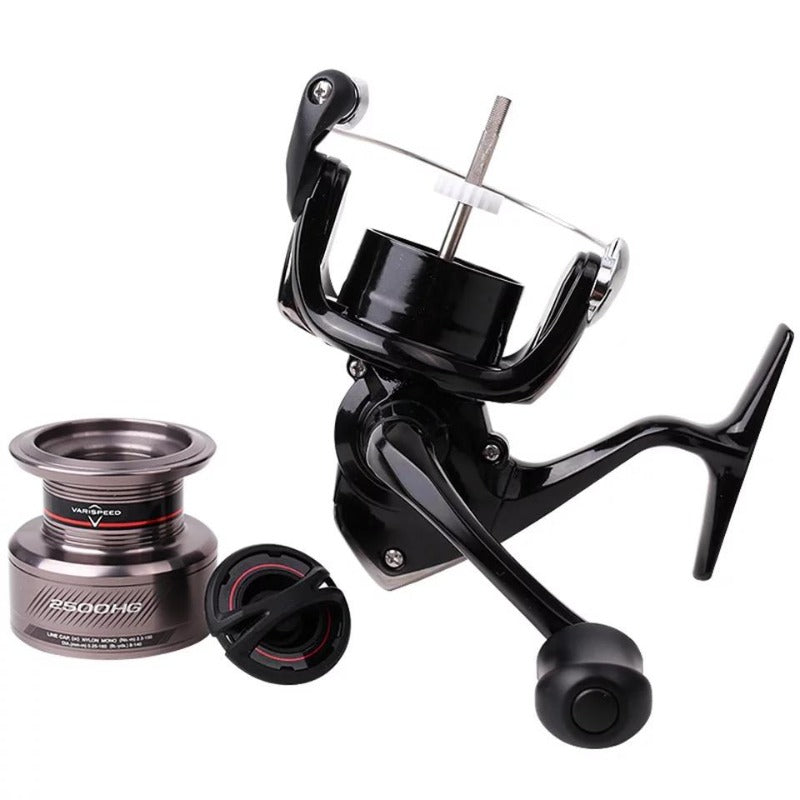 Μηχανάκι Catana shimano