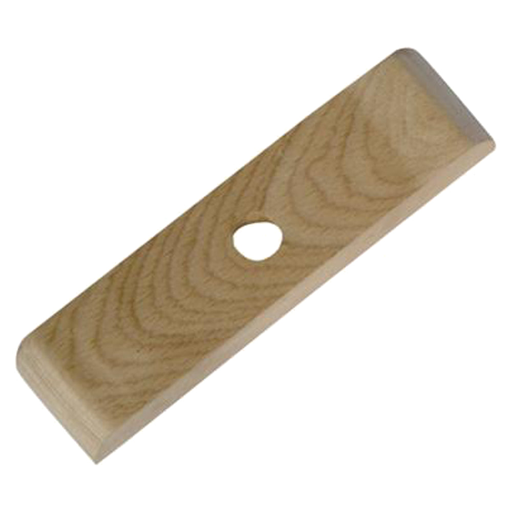 Καστανιόλα Ξύλινη 24 cm x 6cm - compomare.gr