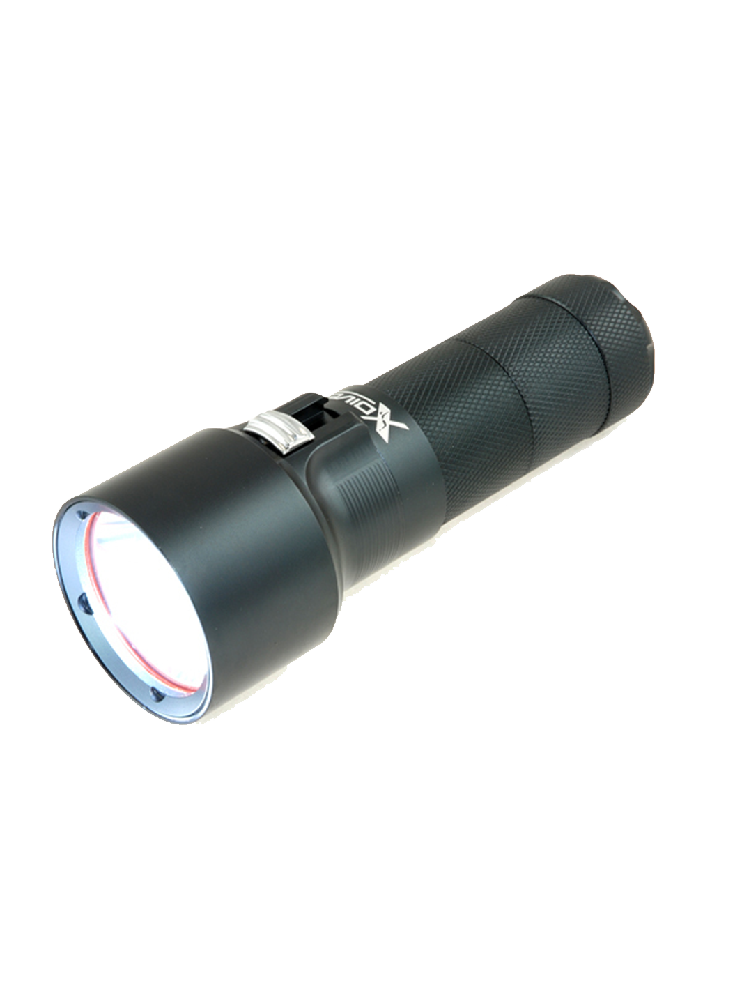 Φακός Κατάδυσης CREE LED / 10W Επαναφορτιζόμενος