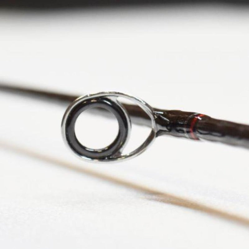 Καλάμι Light Jigging 1.80m  Action 40-160gr