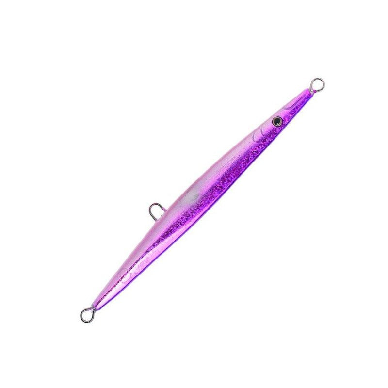 Trans form jig 12,5cm/120gr