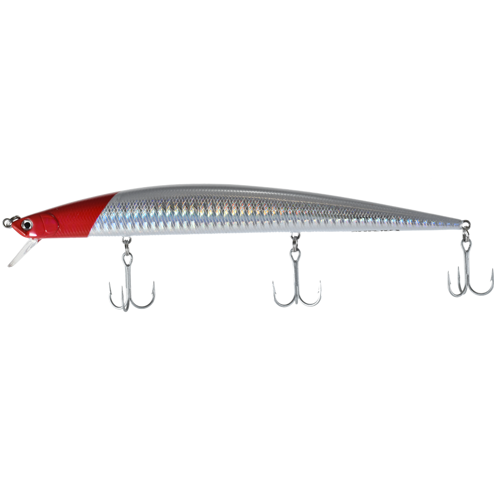 Ψαράκια stiletto 17,5cm / 26gr