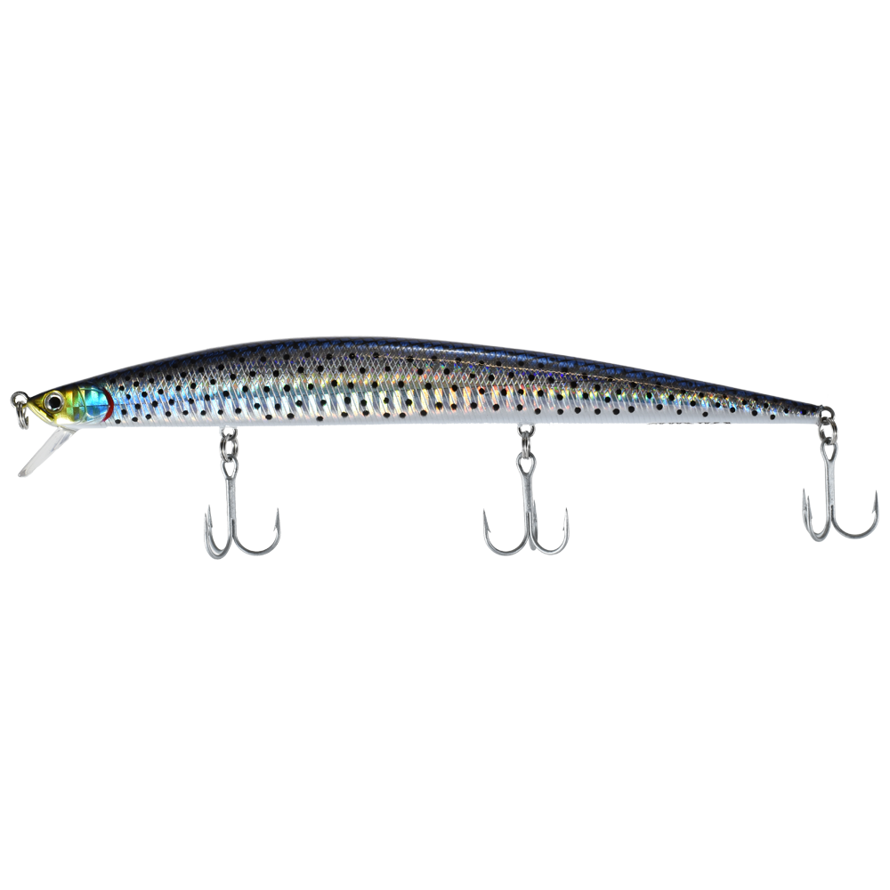Ψαράκια stiletto 17,5cm / 26gr