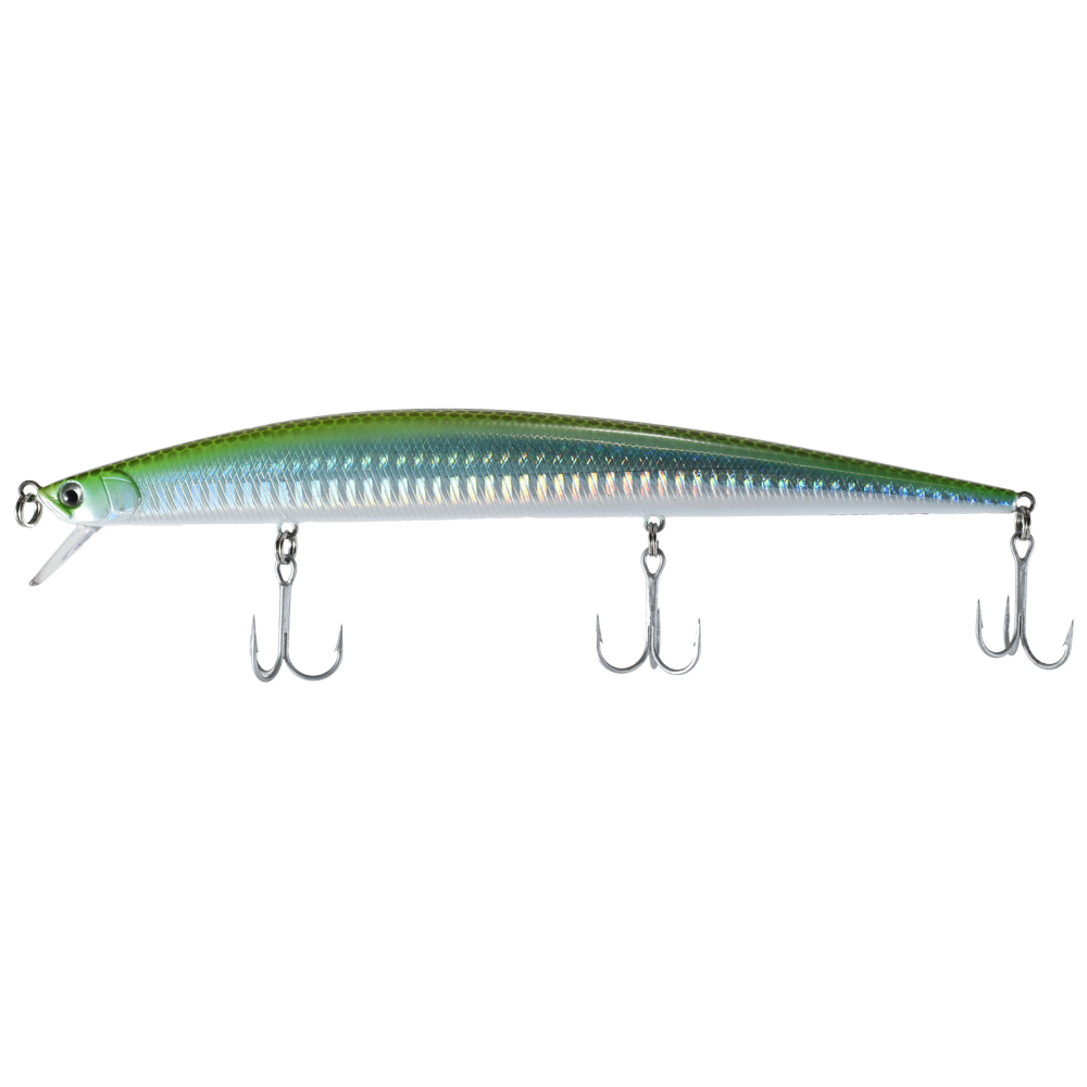Ψαράκια stiletto 17,5cm / 26gr