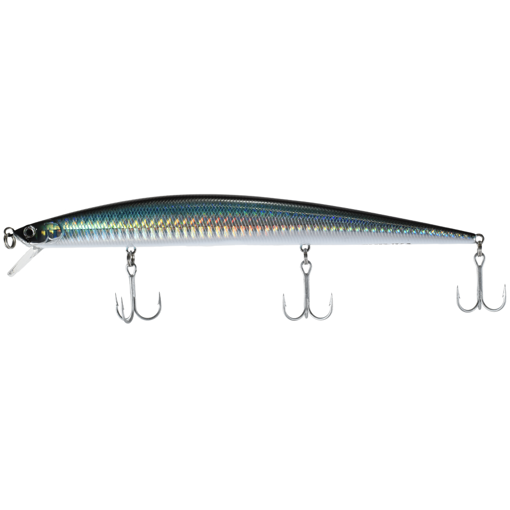 Ψαράκια stiletto 17,5cm / 26gr