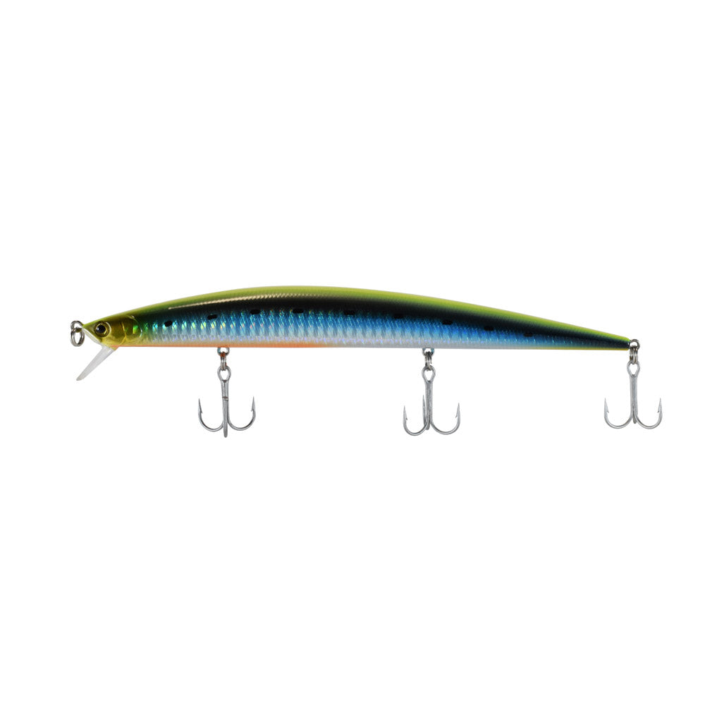 Ψαράκια stiletto 17,5cm / 26gr