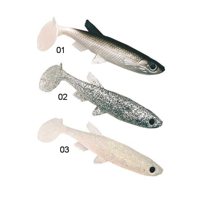 TRENDEX MINNOW