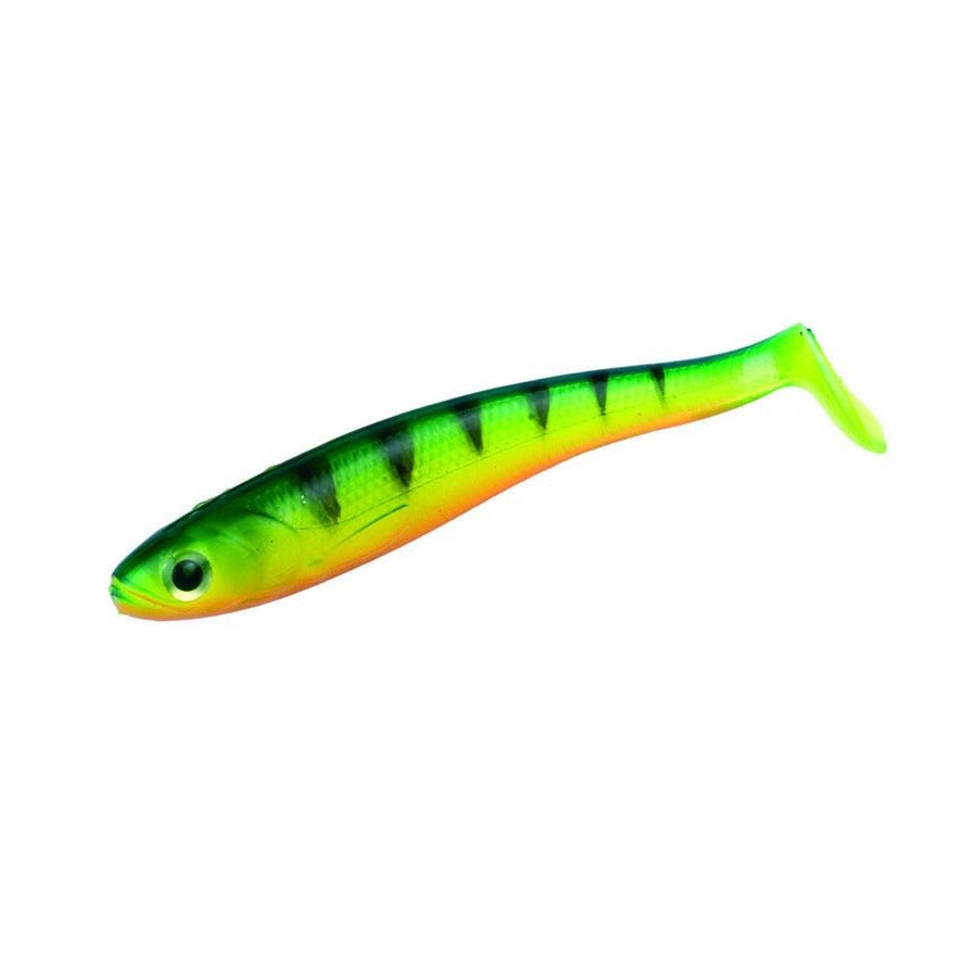 Ψαράκια σιλικόνης Trendex - Swimbaits