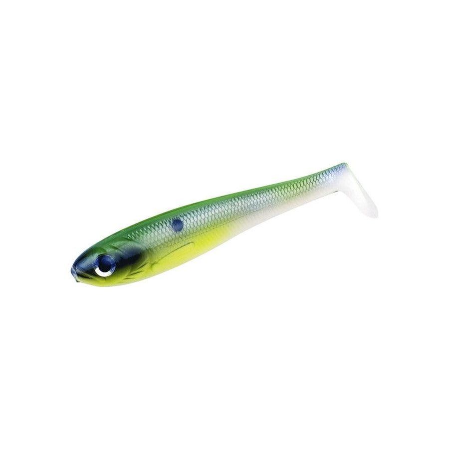 Ψαράκια σιλικόνης Trendex - Swimbaits