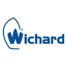 ΣΥΓΚΡΑΤΗΤΗΣ ΑΛΥΣΙΔΑΣ ΙΝΟΧ WICHARD - compomare marine chandlers
