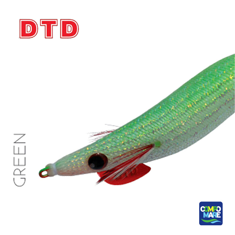 Flash color oita 3.5 DTD