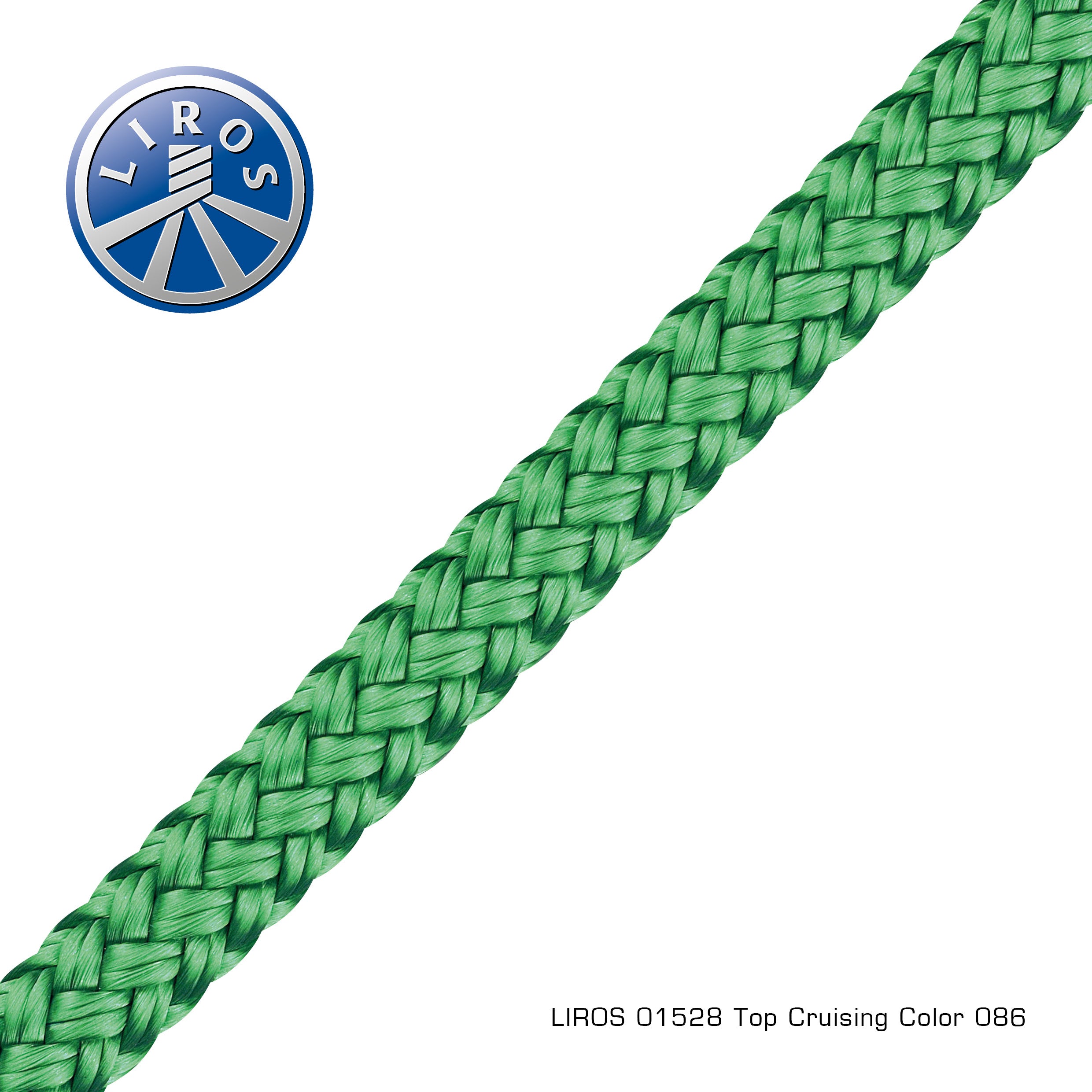 Top Cruising color