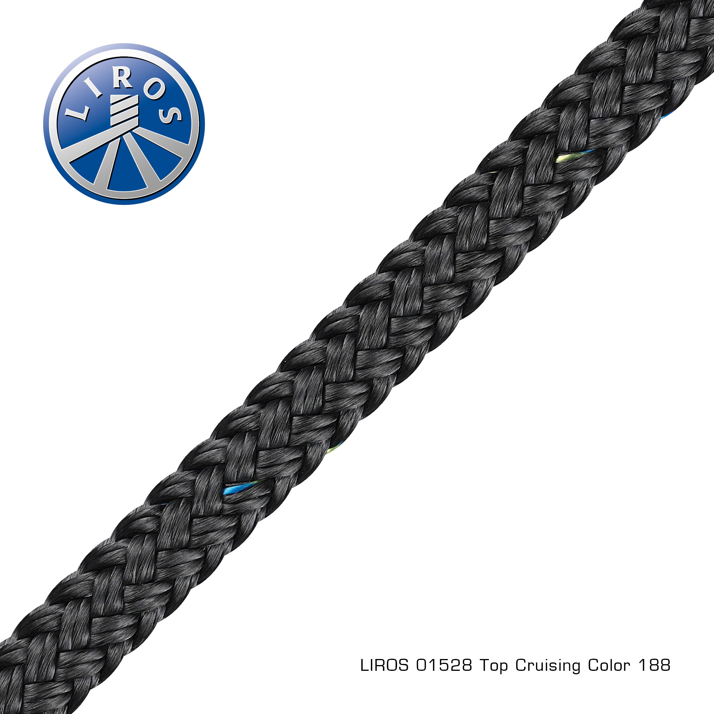 Top Cruising color