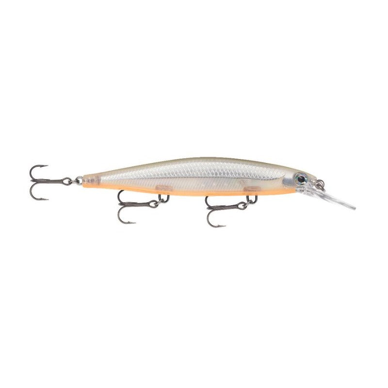 Ψαράκια Shadow rap deep 11cm-13gr