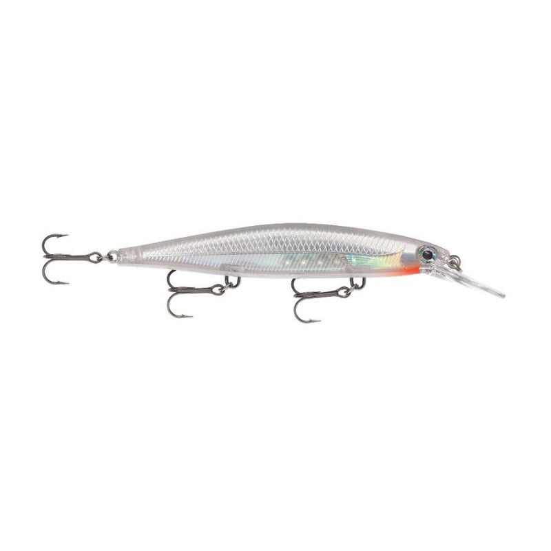 Ψαράκια Shadow rap deep 11cm-13gr