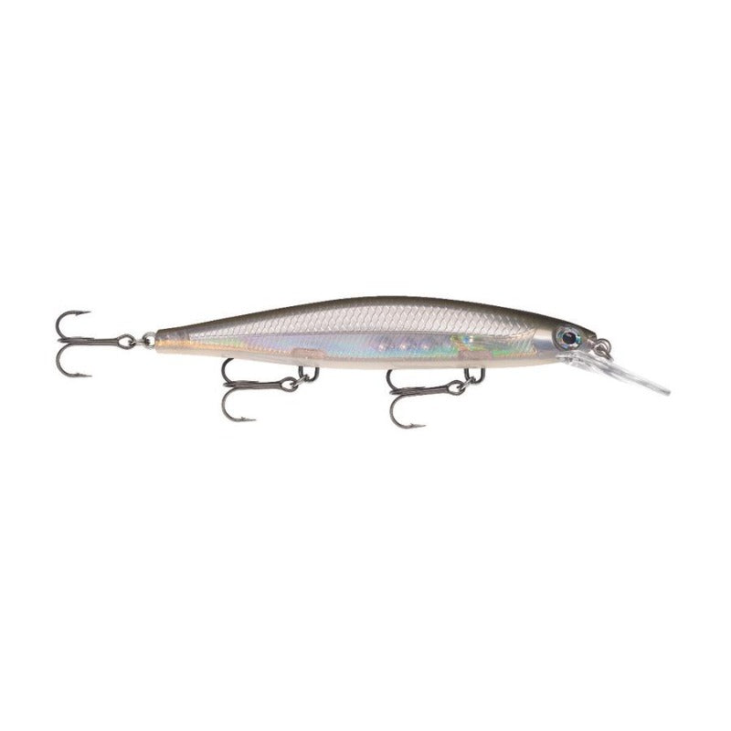 Ψαράκια Shadow rap deep 11cm-13gr