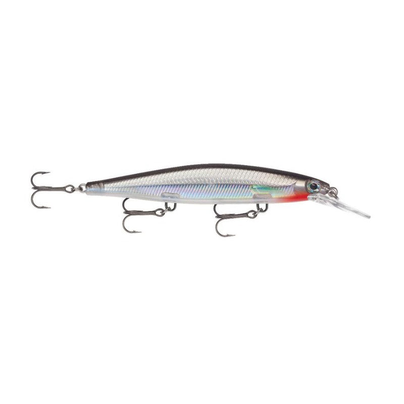 Ψαράκια Shadow rap deep 11cm-13gr