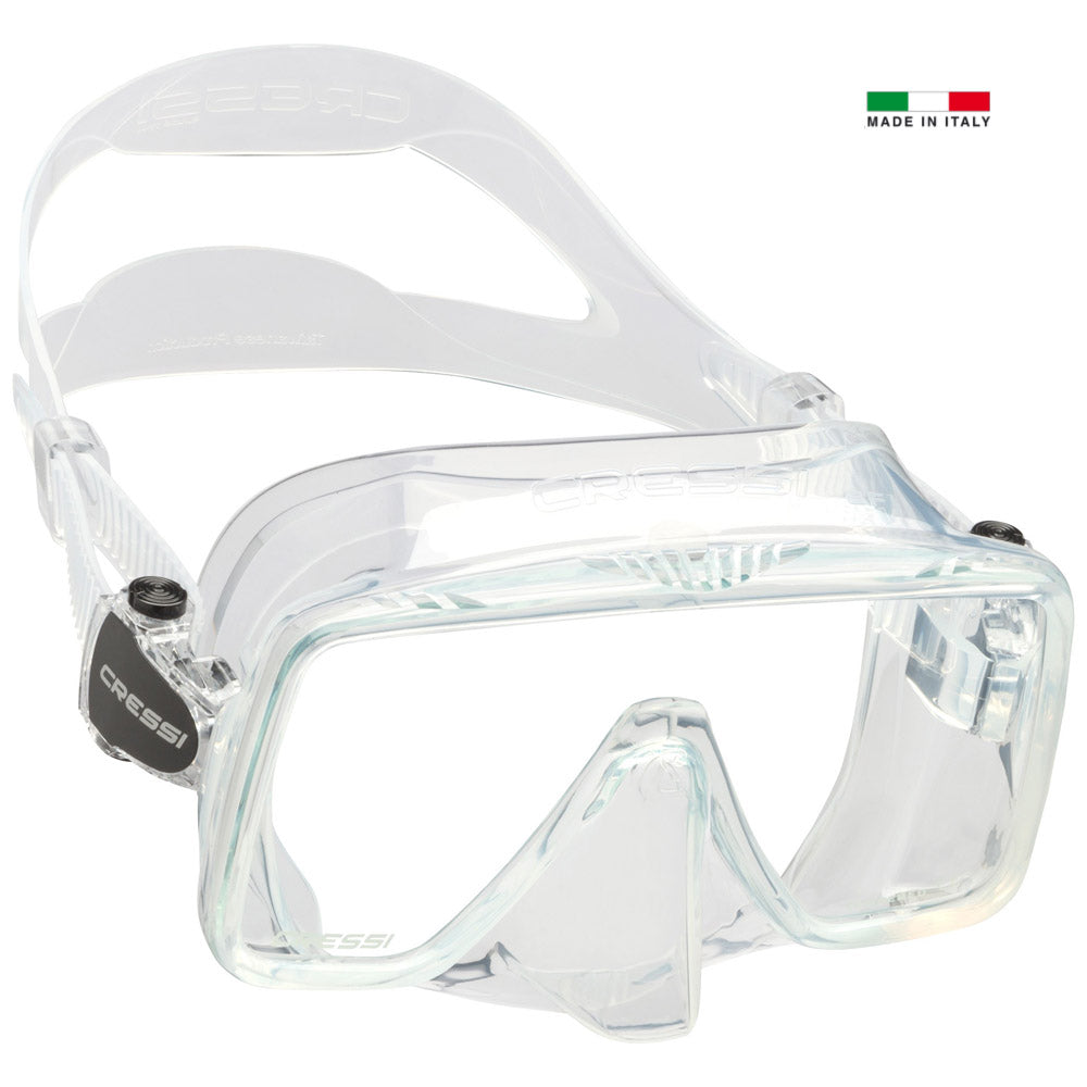 Μάσκα SF1 Cressi-sub