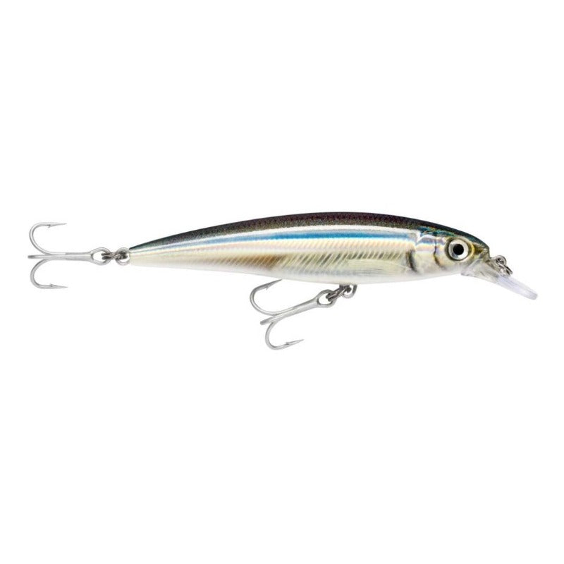 Ψαράκια X-RAP® Saltwater της Rapala