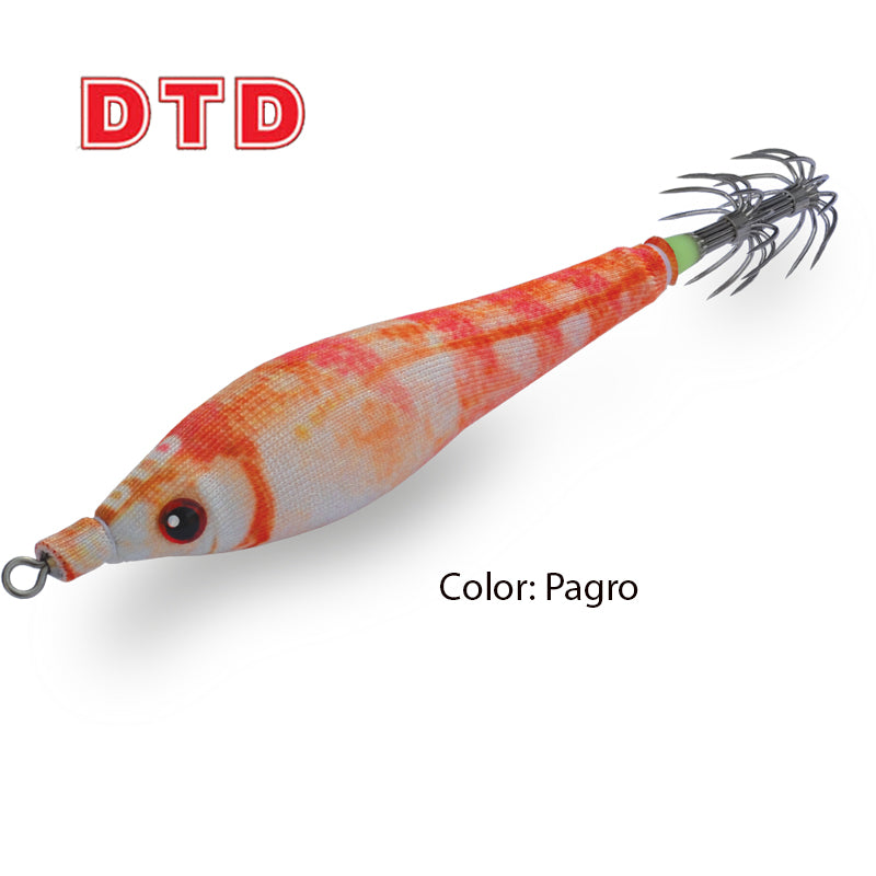 Soft real fish 1.5