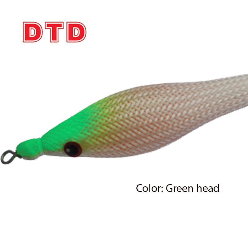 Soft red devil 1.5