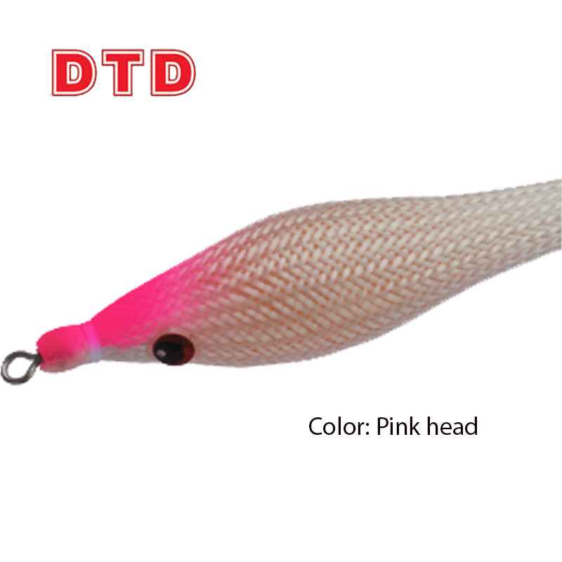 Soft red devil 1.5