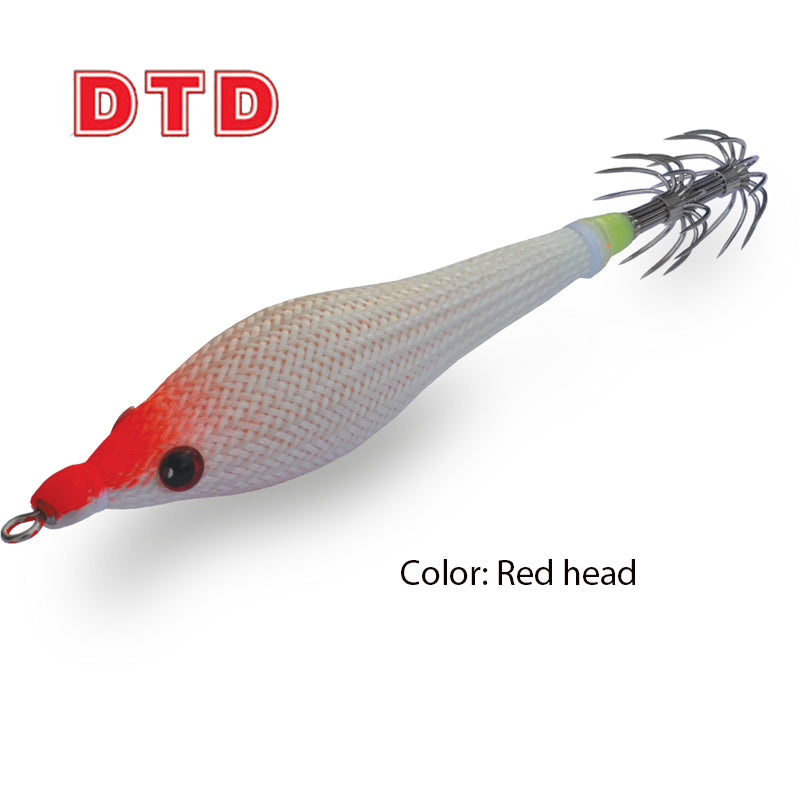 Soft red devil 1.5