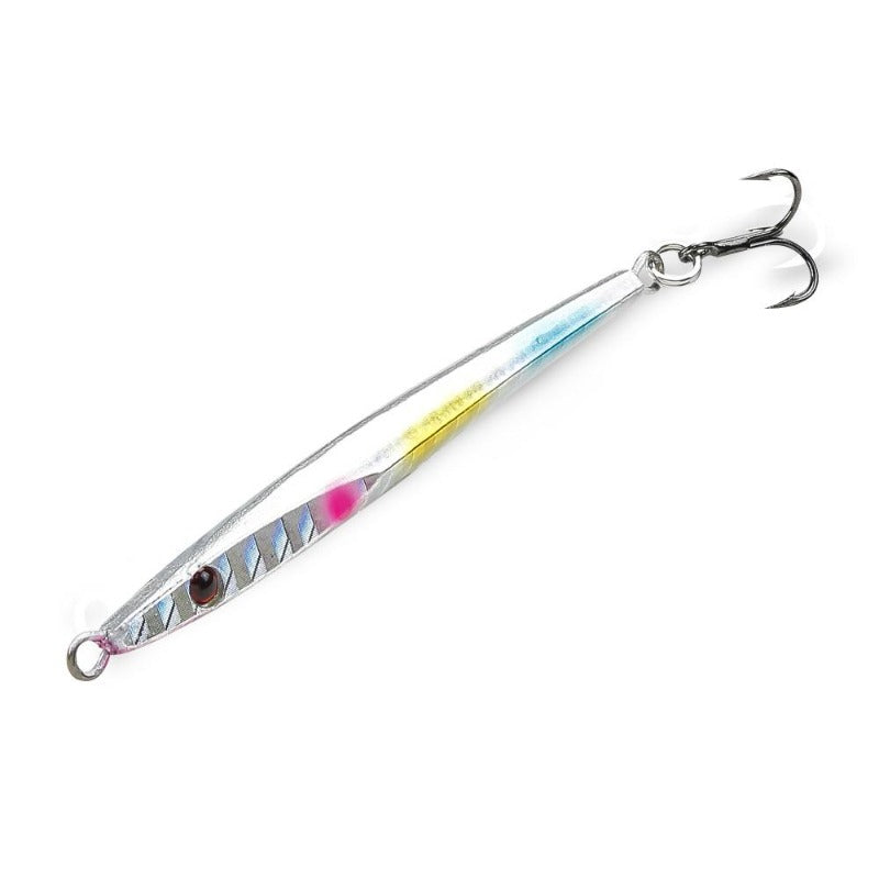 Πλάνα Gomoku slim jig