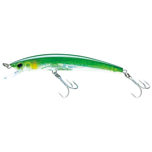 ΨΑΡΑΚΙΑ CRYSTAL 3D MINNOW floating