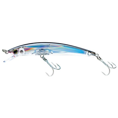 ΨΑΡΑΚΙΑ CRYSTAL 3D MINNOW floating
