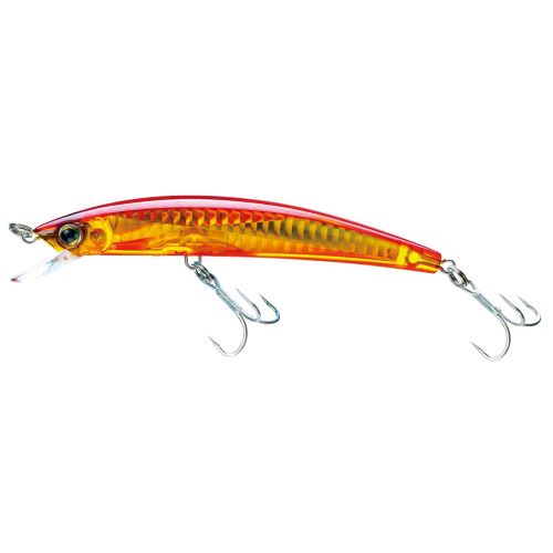 ΨΑΡΑΚΙΑ CRYSTAL 3D MINNOW floating