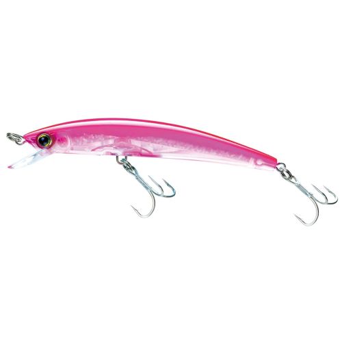 ΨΑΡΑΚΙΑ CRYSTAL 3D MINNOW floating