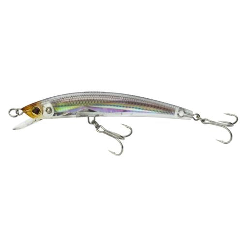 ΨΑΡΑΚΙΑ CRYSTAL 3D MINNOW floating