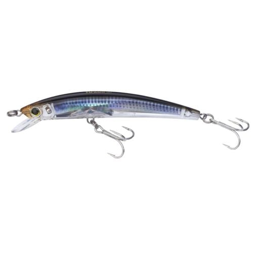 ΨΑΡΑΚΙΑ CRYSTAL 3D MINNOW floating