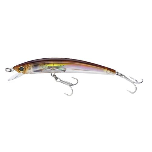 ΨΑΡΑΚΙΑ CRYSTAL 3D MINNOW floating