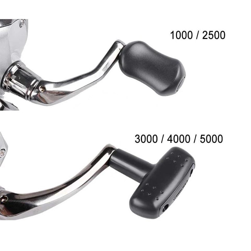 Μηχανάκι Nexave Shimano