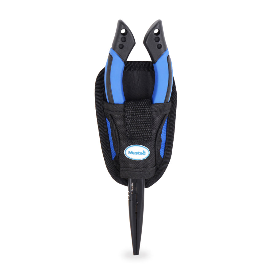 Πένσα  heavy duty 8" Mustad MT010 23,6 cm
