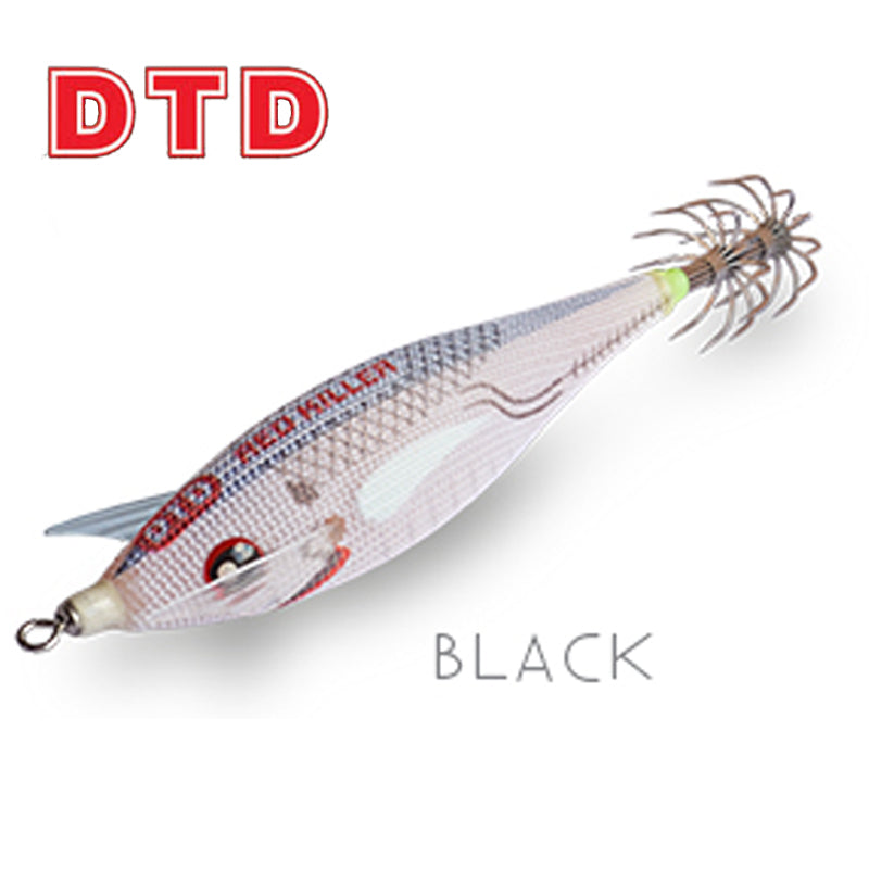 Red killer 2.5 της DTD
