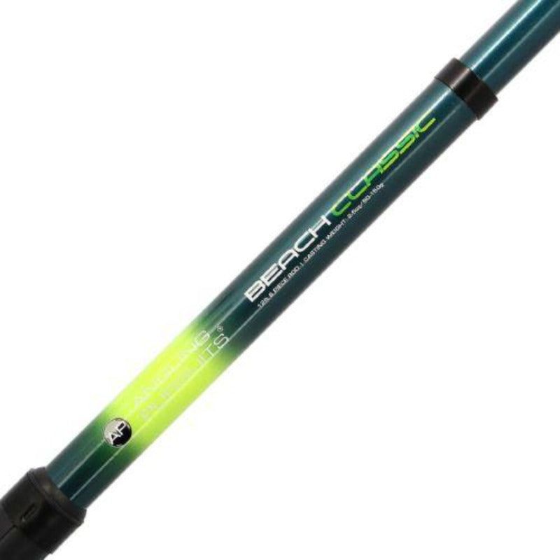 ΚΑΛΑΜΙ Beachcaster - 12ft (3.6m) action 50-150gr